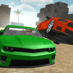 Traffic Fever icon