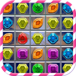 Jewel Star Quest icon