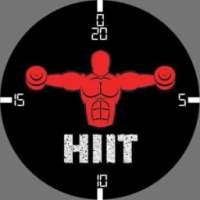 Tabata - HIIT on 9Apps