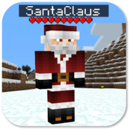 Рождество Мод Minecraft ideas иконка