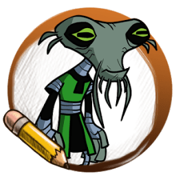 Learn To Draw Ben Tennyson icon