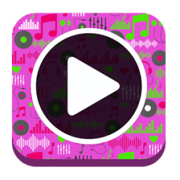 Mp3 Juices Player आइकन