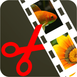 Fast Video Cutter आइकन