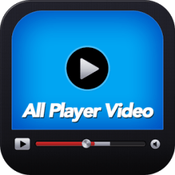 Video Player for All Format icon