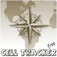 Cell Tracker Free