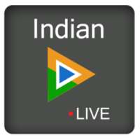 ikon Indian Mobile Live TV-Portal
