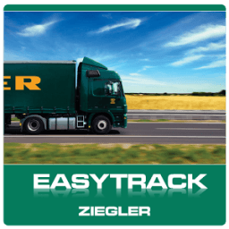 Ziegler Easytrack आइकन