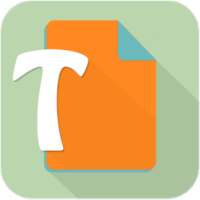 Texa : Quick Text Saver