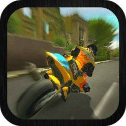 ikon Bike Racing Games 2016