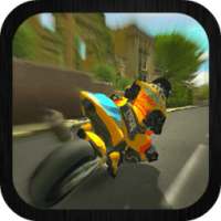 Bike Racing Games 2016
