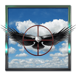 Rừng Chim Săn bắn icon