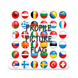 picture profile flag