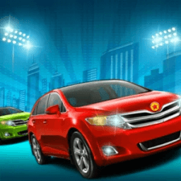 Crazy Highway Racer आइकन