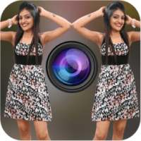 Twin Photo Capture on 9Apps