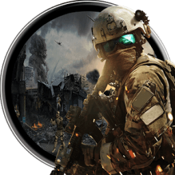 Sniper Rescue Survivor Mission icon