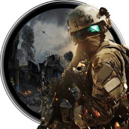 Sniper Rescue Survivor Mission 1.0