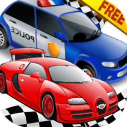 Traffik Racer Highway आइकन