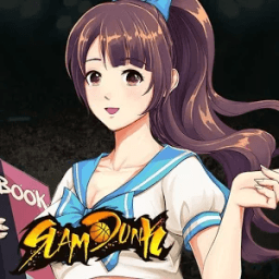 Grand Dunk Shot आइकन