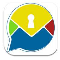 Lock for InstaMessage on 9Apps