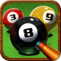ikon Pool Billiards Club