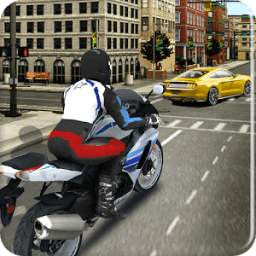 Motobike Racer 3D Game 2016