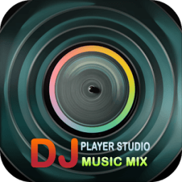 ikon DJ Player Studio Music Mix