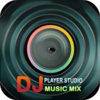 DJ Player Studio Music Mix on 9Apps