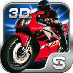 Death Racing 3D 1.0