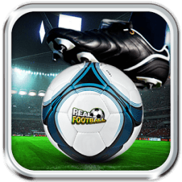 Play Real Football Soccer 16 أيقونة