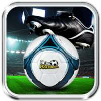 Play Real Football Soccer 16