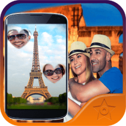 تركيب صورتك في اماكن مشهوره icon