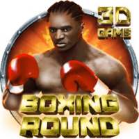 Boxing Round