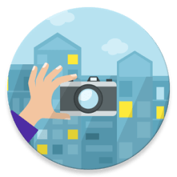 City Life для Вконтакте icon