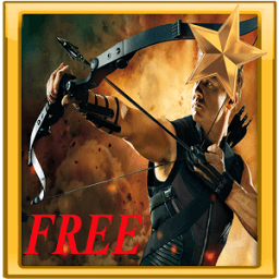 Archery Master Chute أيقونة