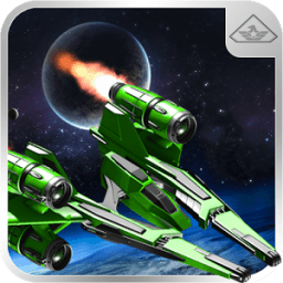 Space Shoot icon