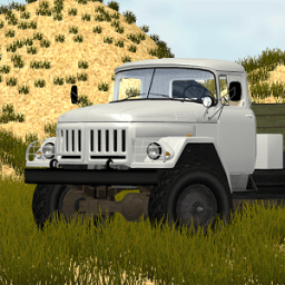 DriveMaster Off-Road Challenge icon