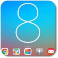 iLauncher 6 Plus for Phone on 9Apps