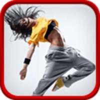 Zumba Dance Workout on 9Apps