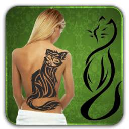 Tattoo Ink Picture Editor 1.0