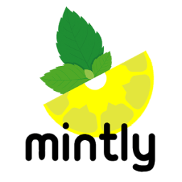 mintly: mobile number tracker आइकन