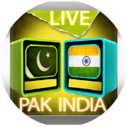 IndoPak TV Channels आइकन