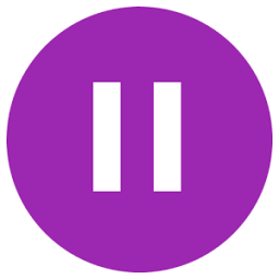 Video Player HD - FLV AC3 MP4 आइकन