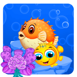 ikon Rescue the Fish