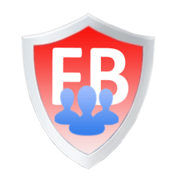 Browser for Facebook أيقونة