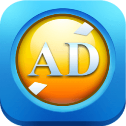 AD Blocker أيقونة