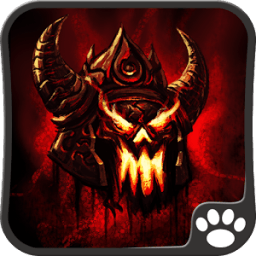 Epic Defense – the Elements أيقونة