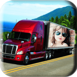 ikon Hording Frames : Vehicle