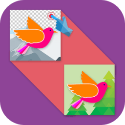 Photo Background Changer आइकन