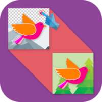 Photo Background Changer