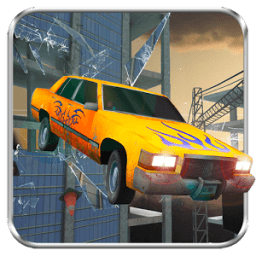 AMAZING CAR PARKING 2015 icon